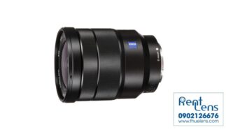 Thuê Lens Sony 16-35 f/4.0 ZA OSS